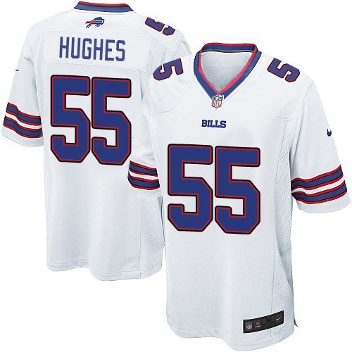 Buffalo Bills kids jerseys-021